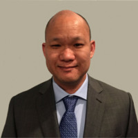 Wayne Ho