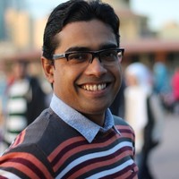Fahad Husain