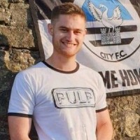 Daniel Griffiths