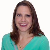Geralyn Lusher