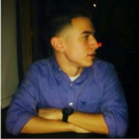 Matthew Garza