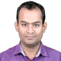 Gyan Swaroop Tripathi