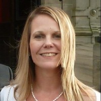 Trudy Stewart