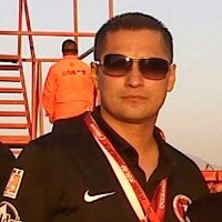 Alfredo Martinez