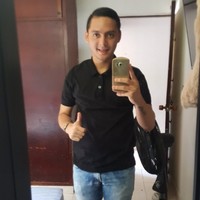 Jhon Esteban Caballero Arcos
