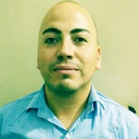 Gustavo Nicolás Velazquez