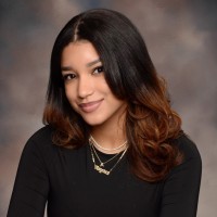 Angelica Garcia-Antigua