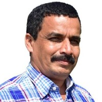 Suresh, L.M