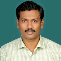 S Praveen Kumar