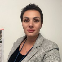 Svitlana Skochii