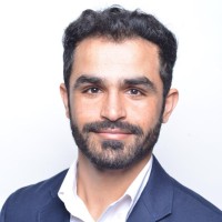 Syedgull Noorali