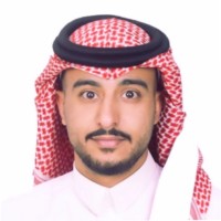 Adrees Alanazi