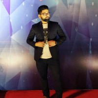 Rohan Pant