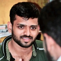 Sudarshan Shinde