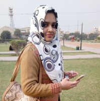 Iqra Ansari
