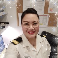 Anne Carmeli Enriquez