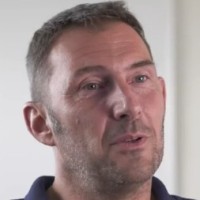 Steve DESPREZ