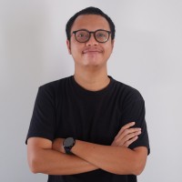 Randhy Tyadika