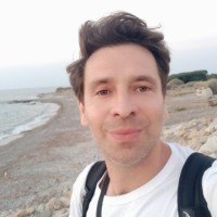 Daniel Libertovsky