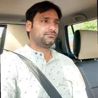 Akash Sharma..