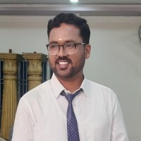 Venkatesulu B