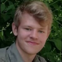 Jakob Lindborg