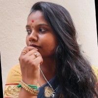 Yuva Rani S