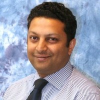 Kabir Choudhury