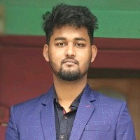 Abinash Rajkhowa