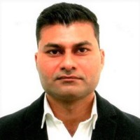 Guruwinder Dhiman