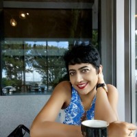 Reena Narayan