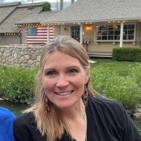 Kaylene Eldridge