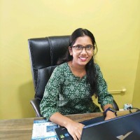 Megha Raut