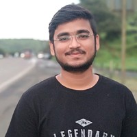Mahesh Gawande