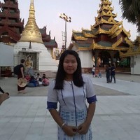 Ma Nyein Ei Phyu Phyu