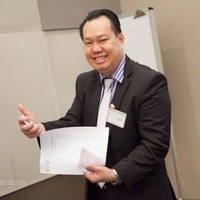 Stanley Hoi