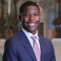Gibril Colley