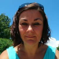 Sarah Knight