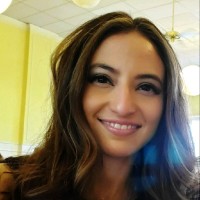 Ashley Romero
