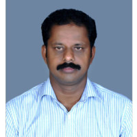 Rajeev M K