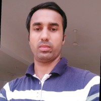 Mahesh Dan Charan