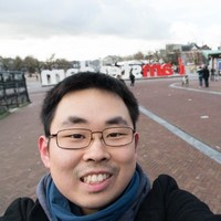 Xinye Ji