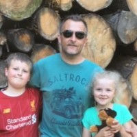 Simon Blamey FCIMSPA (chartered)