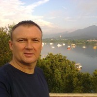 Graeme Brasher