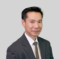 Ray Chapman-Chen