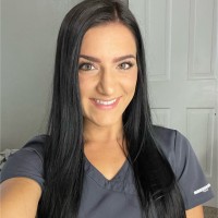 Stefanie Rosenberger, Pta