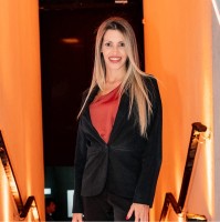 Lic. Joyce Tramontani Olmedo