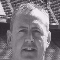 Brian Robertson
