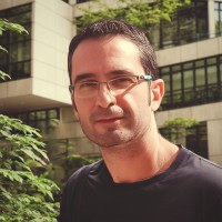 Daniel Navarro Medrano