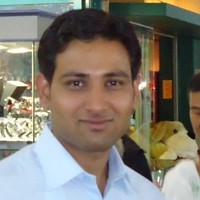 Ankit Sharma